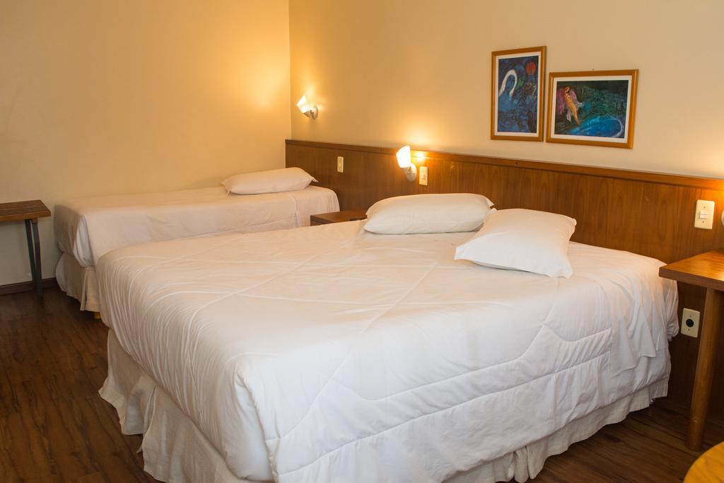 Estalagem Vila Suzana - Quadra De Beach Tennis Indoor 카넬라 외부 사진